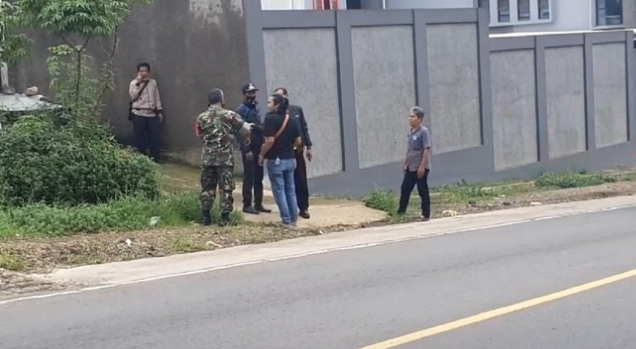 Panglima TNI Pastikan Proses Sidang 3 Oknum TNI Penabrak Handi-Salsa Terbuka